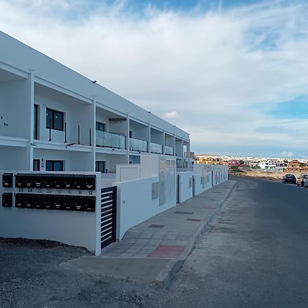 Bella Vista Daire Puerto del Rosario  Dış mekan fotoğraf