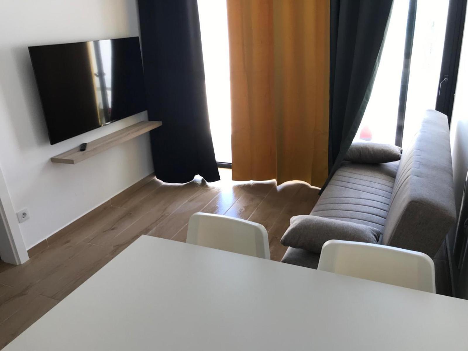 Bella Vista Daire Puerto del Rosario  Dış mekan fotoğraf