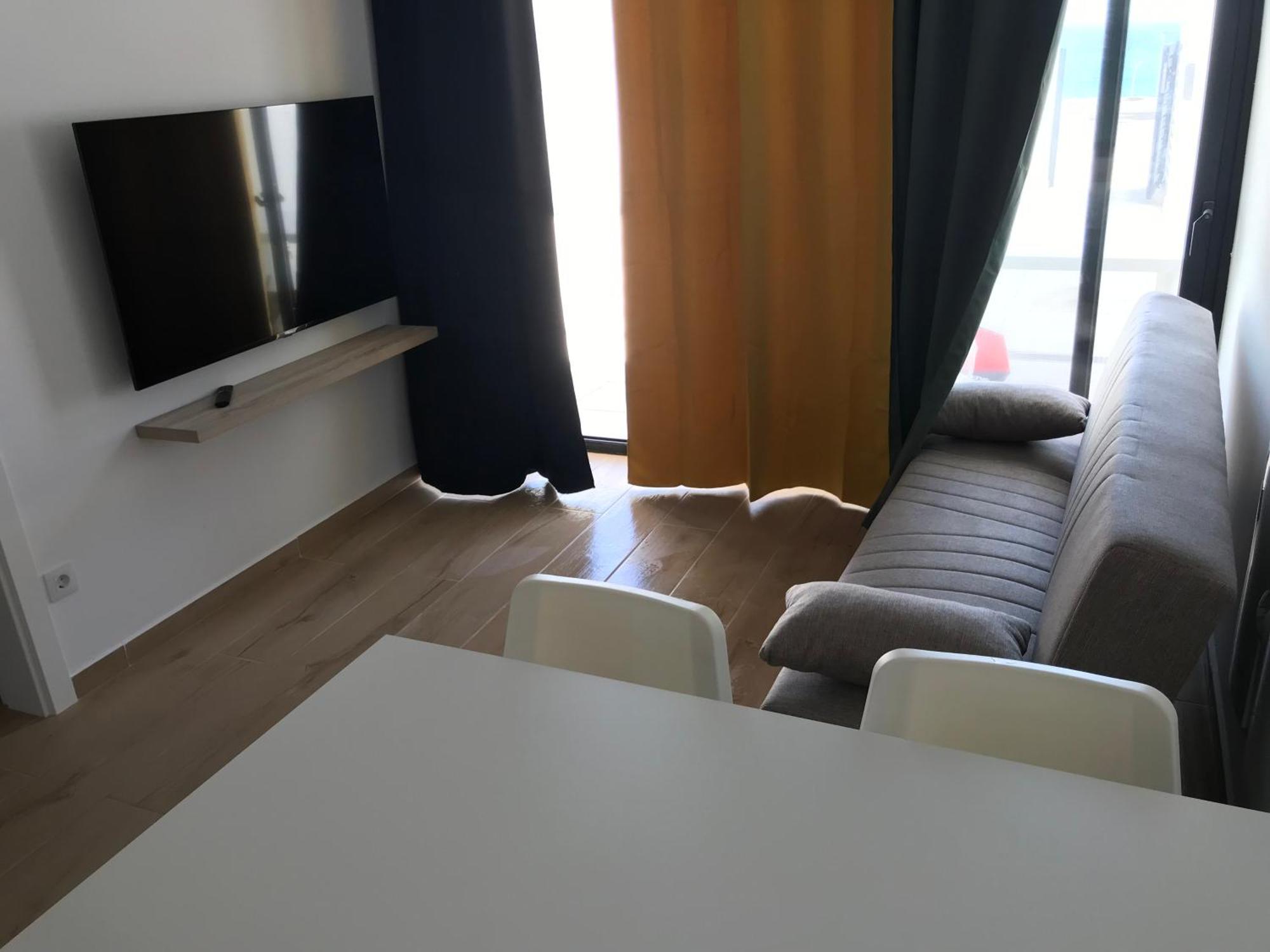 Bella Vista Daire Puerto del Rosario  Dış mekan fotoğraf