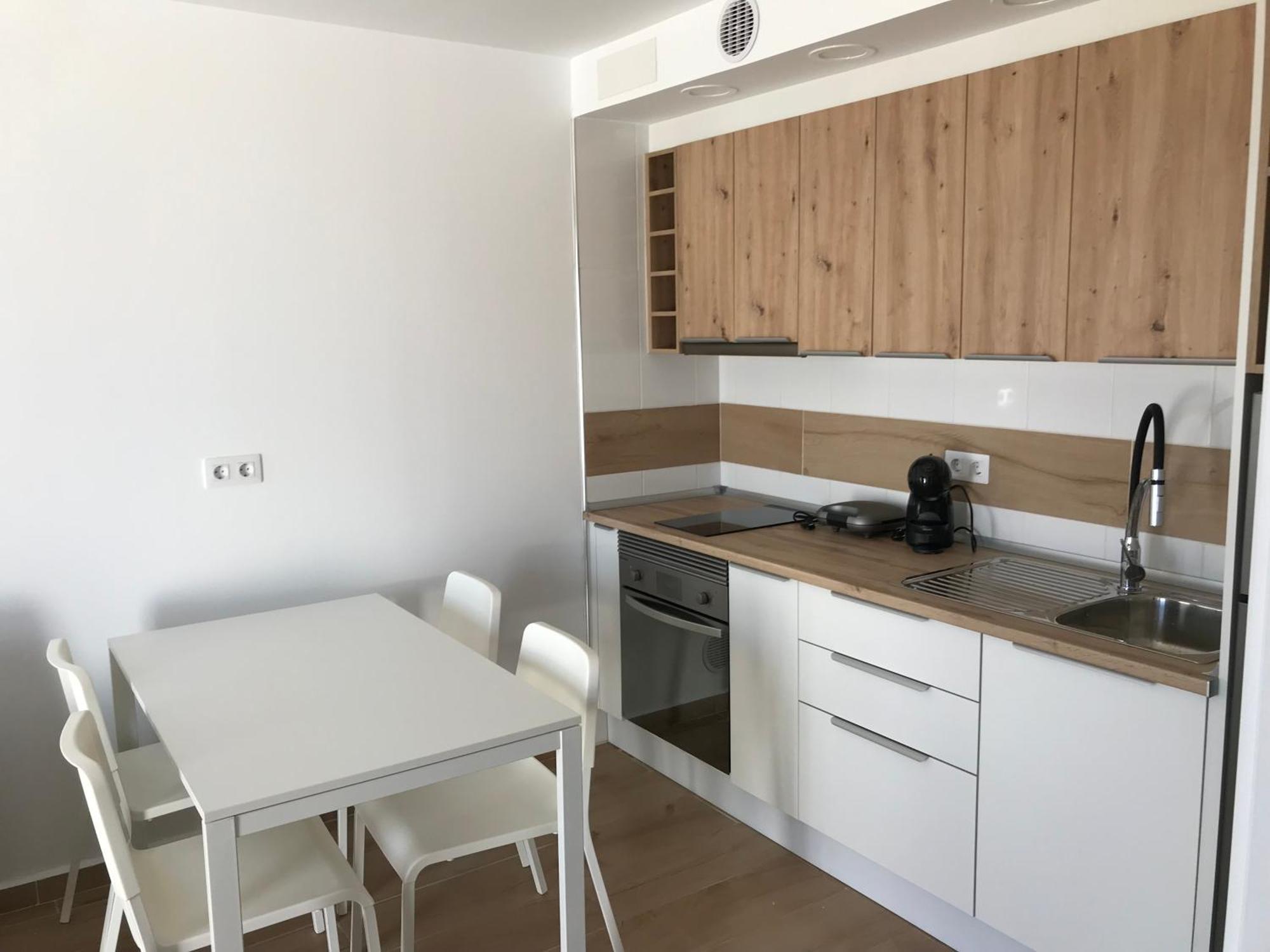 Bella Vista Daire Puerto del Rosario  Dış mekan fotoğraf