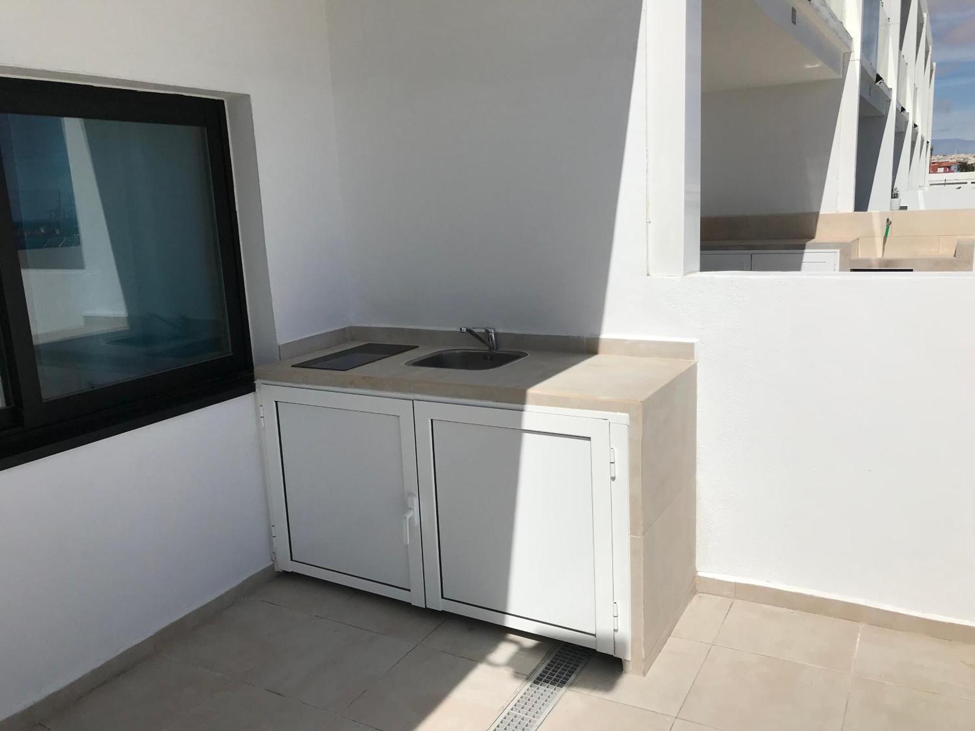 Bella Vista Daire Puerto del Rosario  Dış mekan fotoğraf
